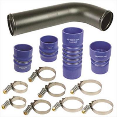 Bd Diesel Intercooler Hose/Clamp Kit - 1045216